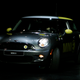 Illustration for article titled All-Electric MINI E Hits LA Auto Show Floor With Hottest. Deputy Mayor. Ever.